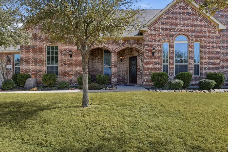 3500 Meadowtrail Lane, Denton, TX 76207 - #3