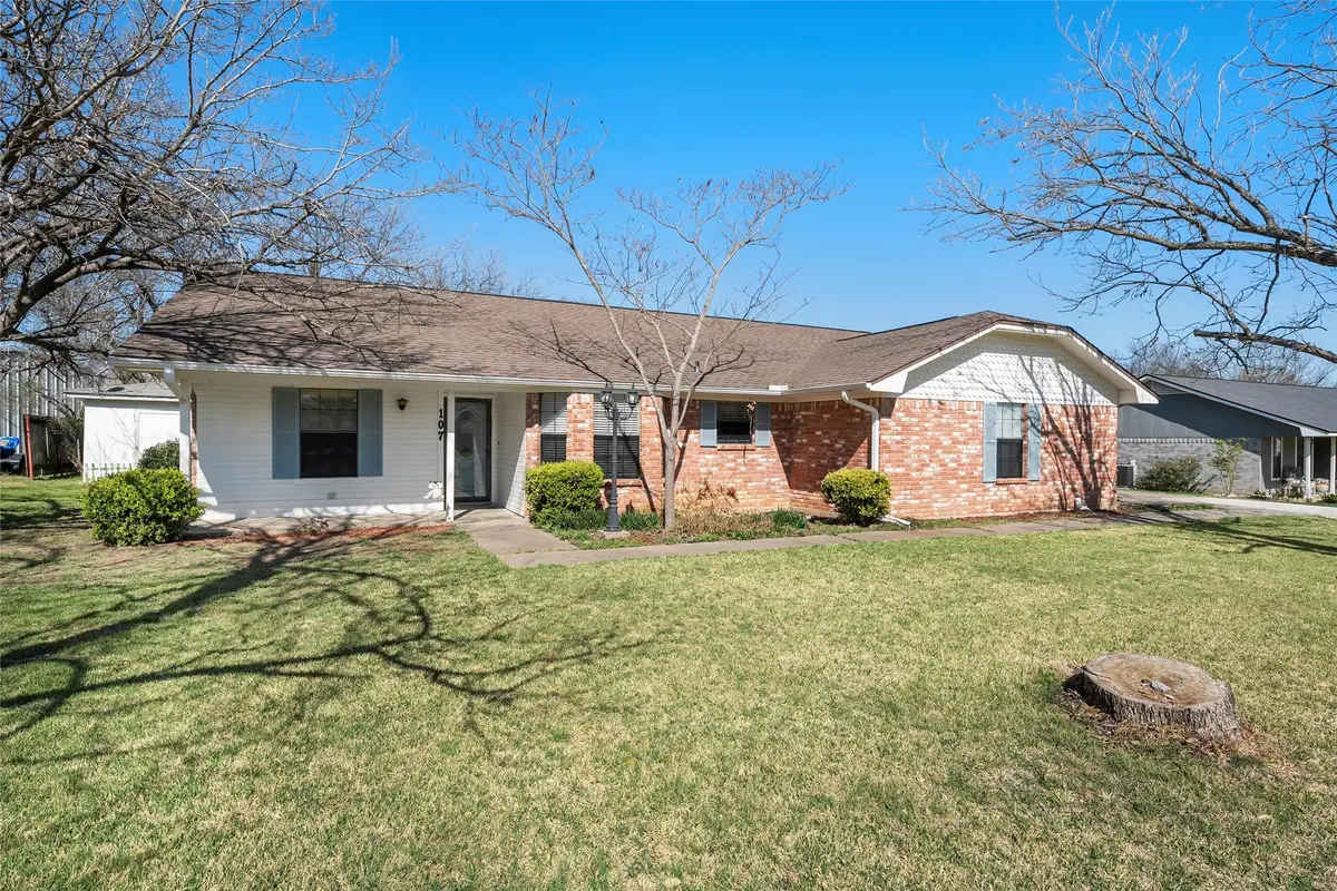 107 Elmore Drive, Woodway, TX 76712 - #1