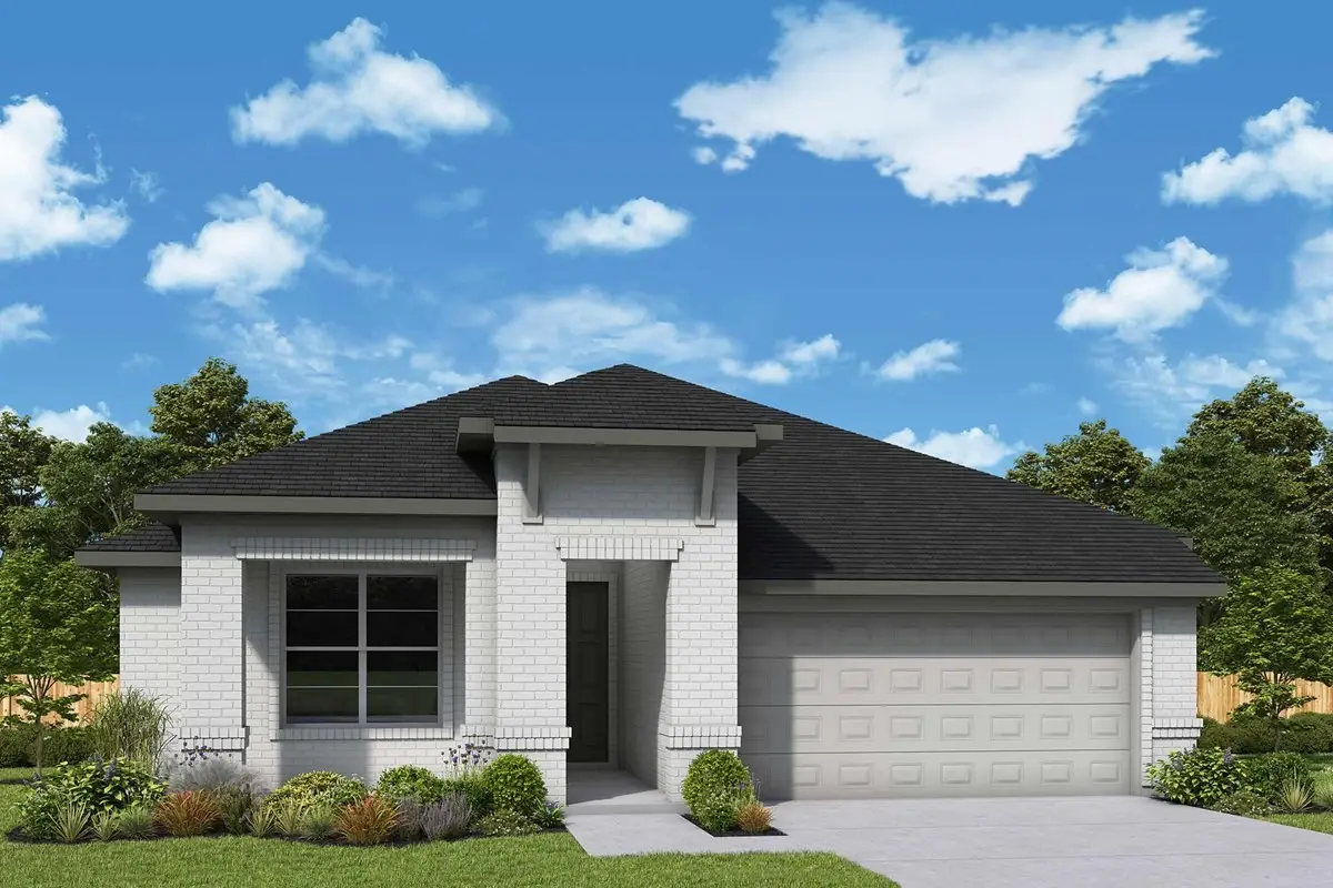 4264 Anglers Way, Royse City, TX 75189 - #1