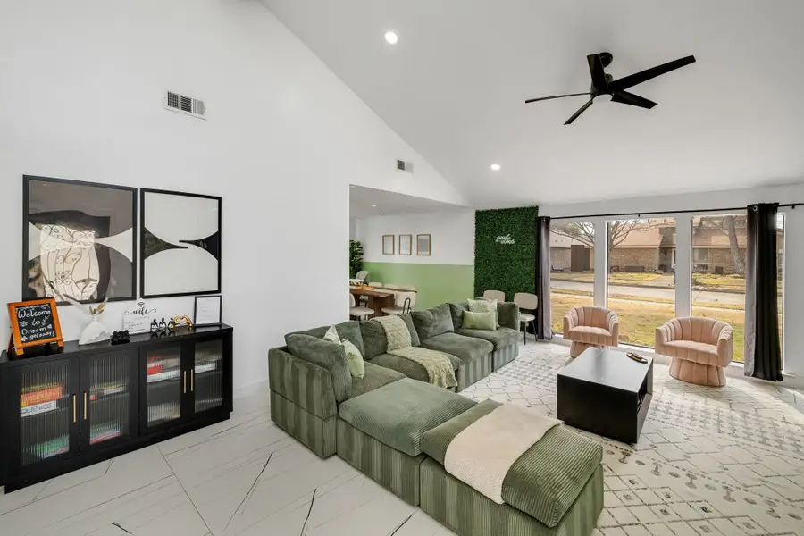 1301 N Trail Drive, Carrollton, TX 75006 - #3