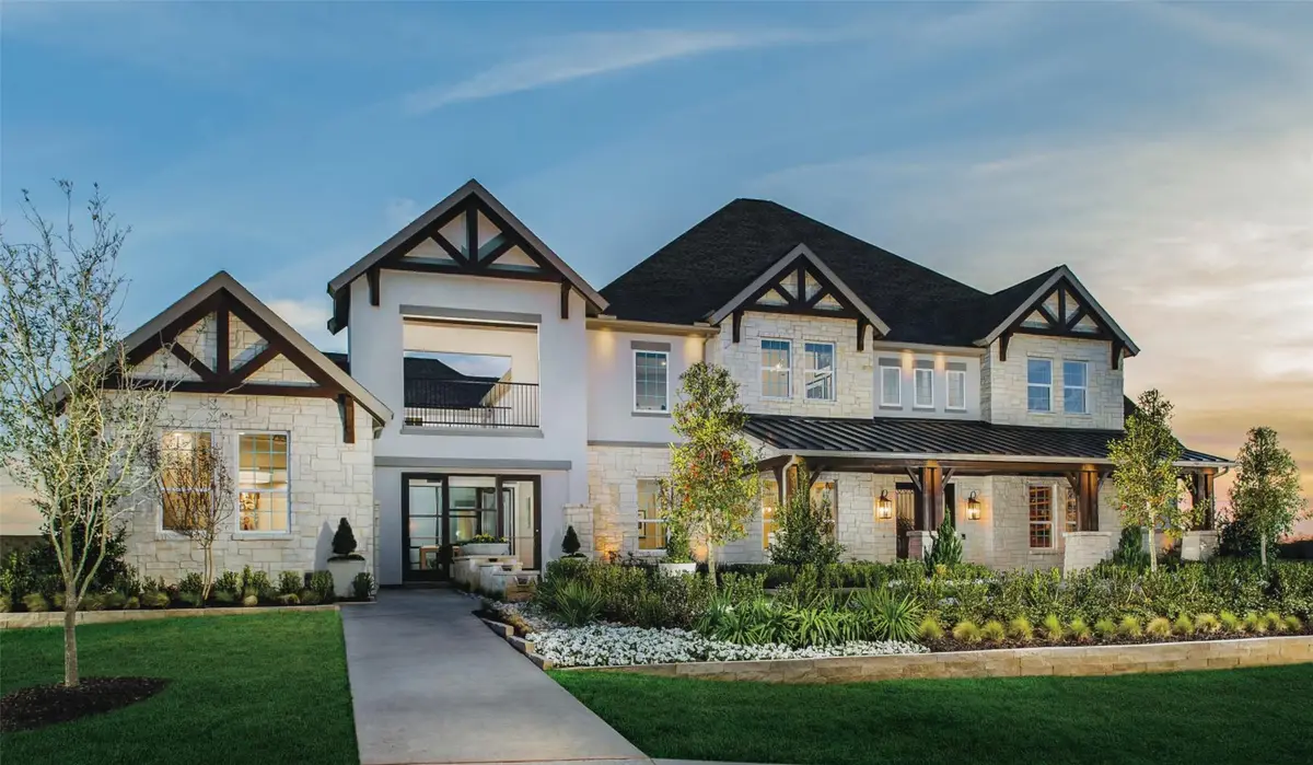 12516 Bella Crossing Drive, Benbrook, TX 76126 - #1