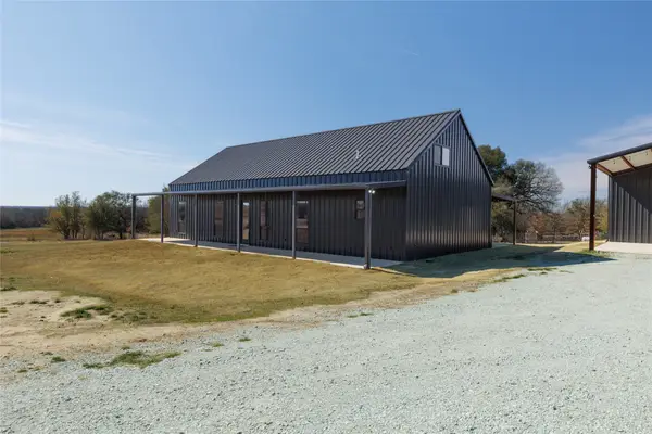 500 County Road 2745, Decatur, TX 76234