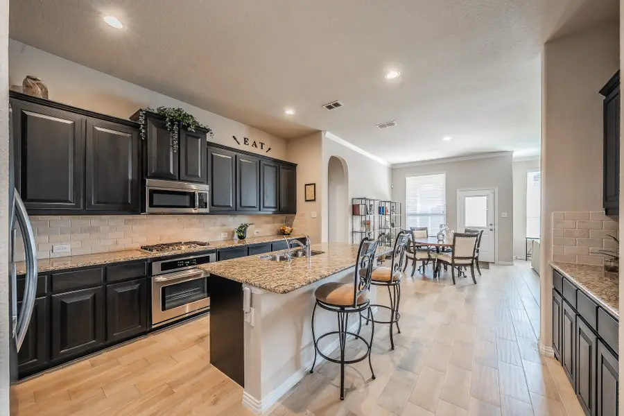 10004 Tule Lake Road, Fort Worth, TX 76177 - #3