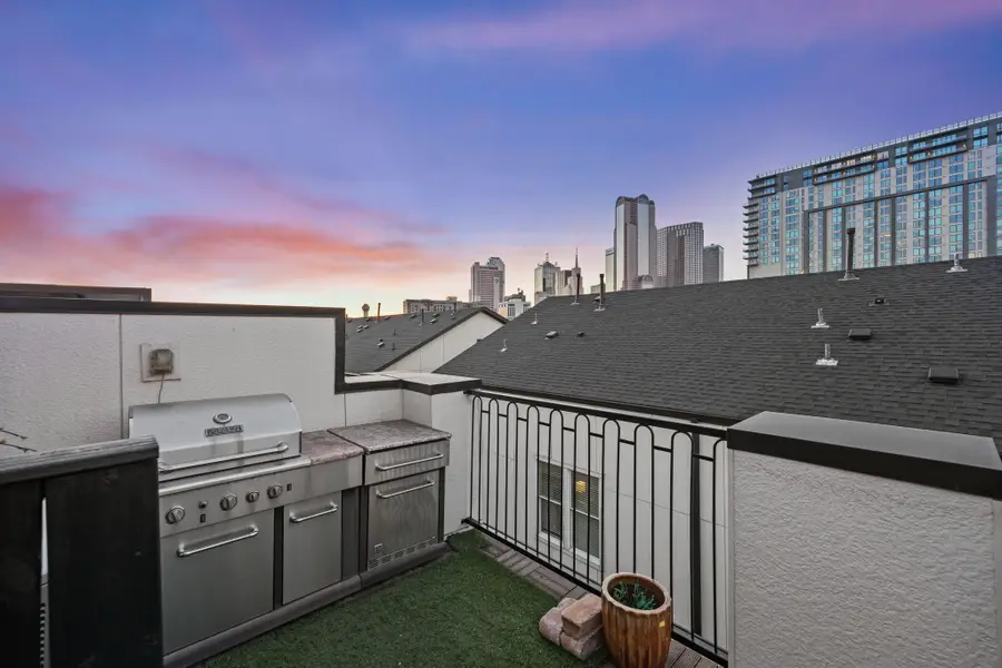 2174 Aylesport Drive, Dallas, TX 75201 - #3