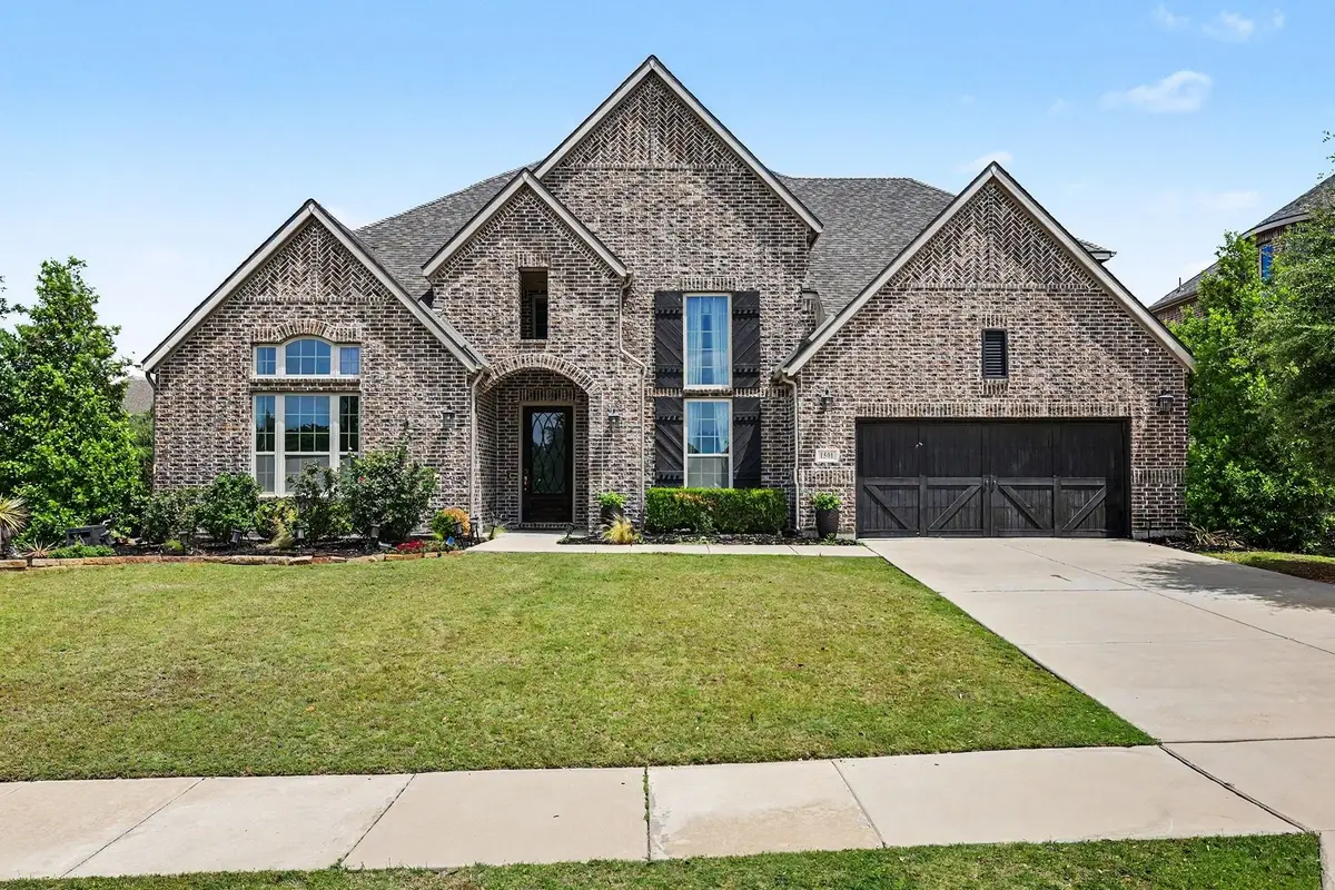 1501 Winchester Drive, Prosper, TX 75078 - #1