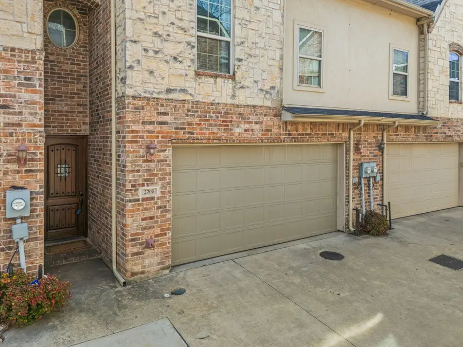 2205 Apollonia Lane, Dallas, TX 75204 - #2