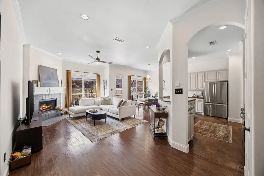 2205 Apollonia Lane, Dallas, TX 75204 - #3