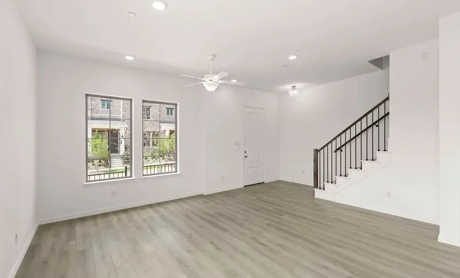 633 Blue Ridge Drive, Mansfield, TX 76063 - #3