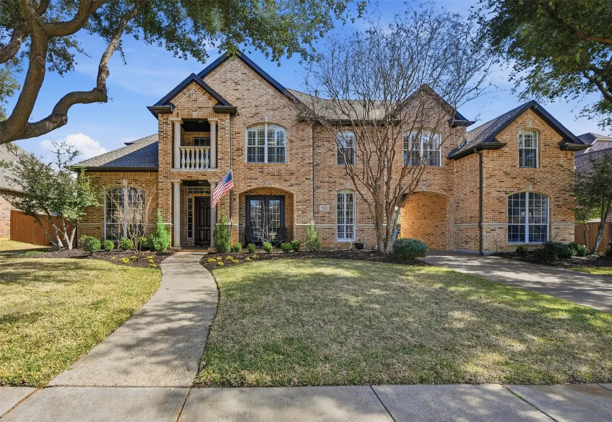 5112 Balmoral Lane, Flower Mound, TX 75028 - #1