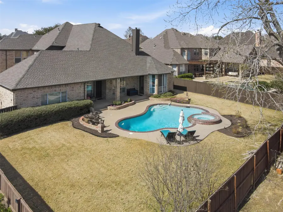 5112 Balmoral Lane, Flower Mound, TX 75028 - #2