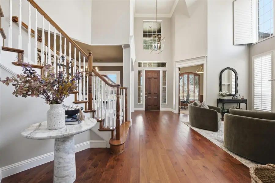 5112 Balmoral Lane, Flower Mound, TX 75028 - #3