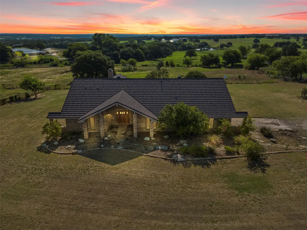 10400 Fm 920, Weatherford Northwest, TX 76088 - #1