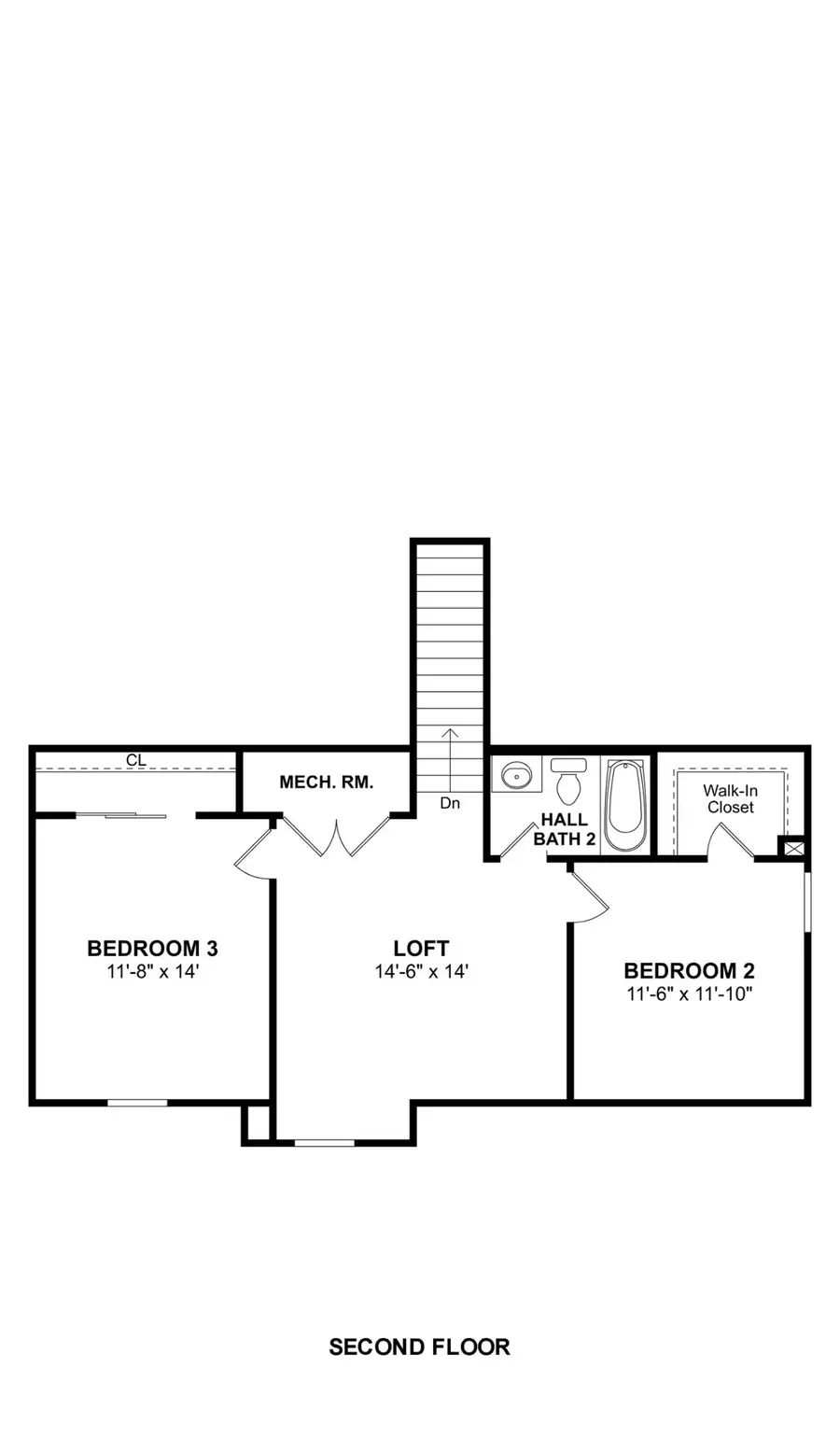 540 Brookside Drive, Van Alstyne, TX 75495 - #3