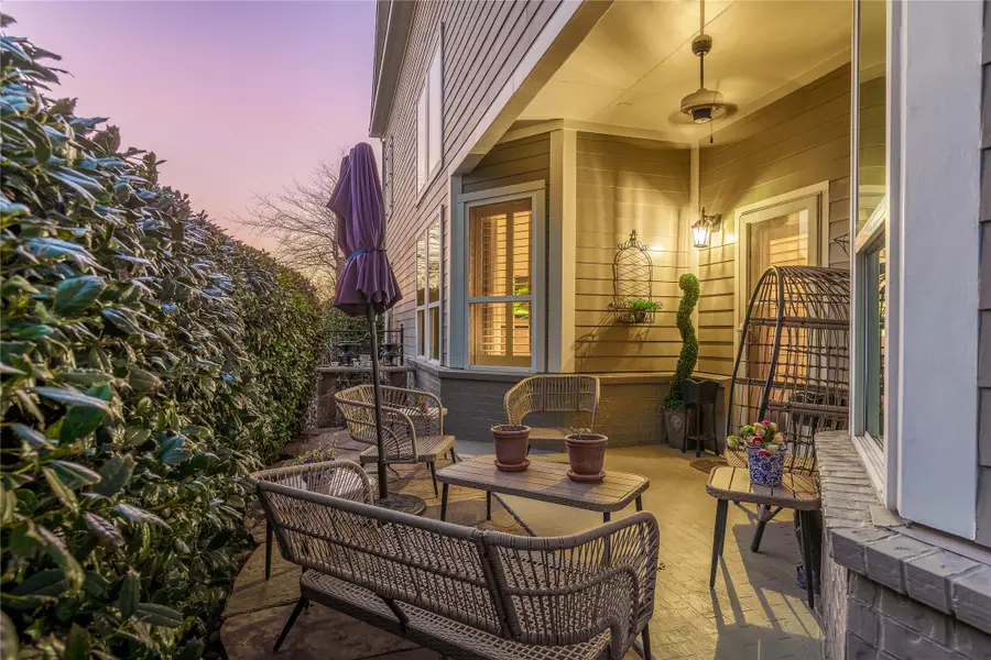 2500 Addison Street, McKinney, TX 75071 - #2