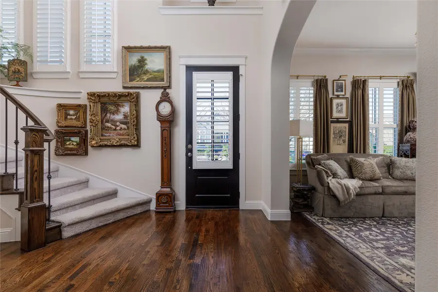 2500 Addison Street, McKinney, TX 75071 - #3