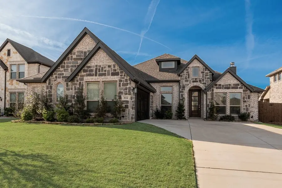 3034 Kenna Court, Midlothian, TX 76065 - #2