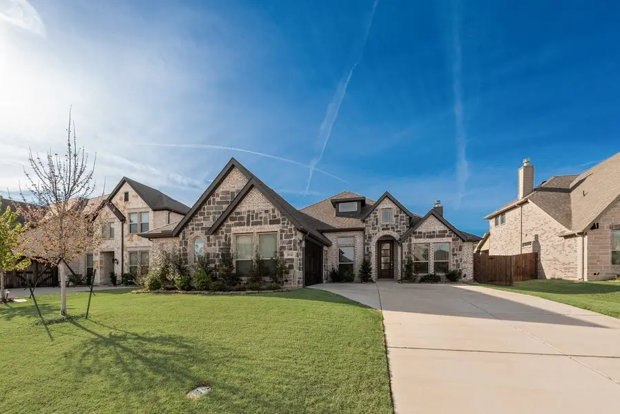 3034 Kenna Court, Midlothian, TX 76065 - #3