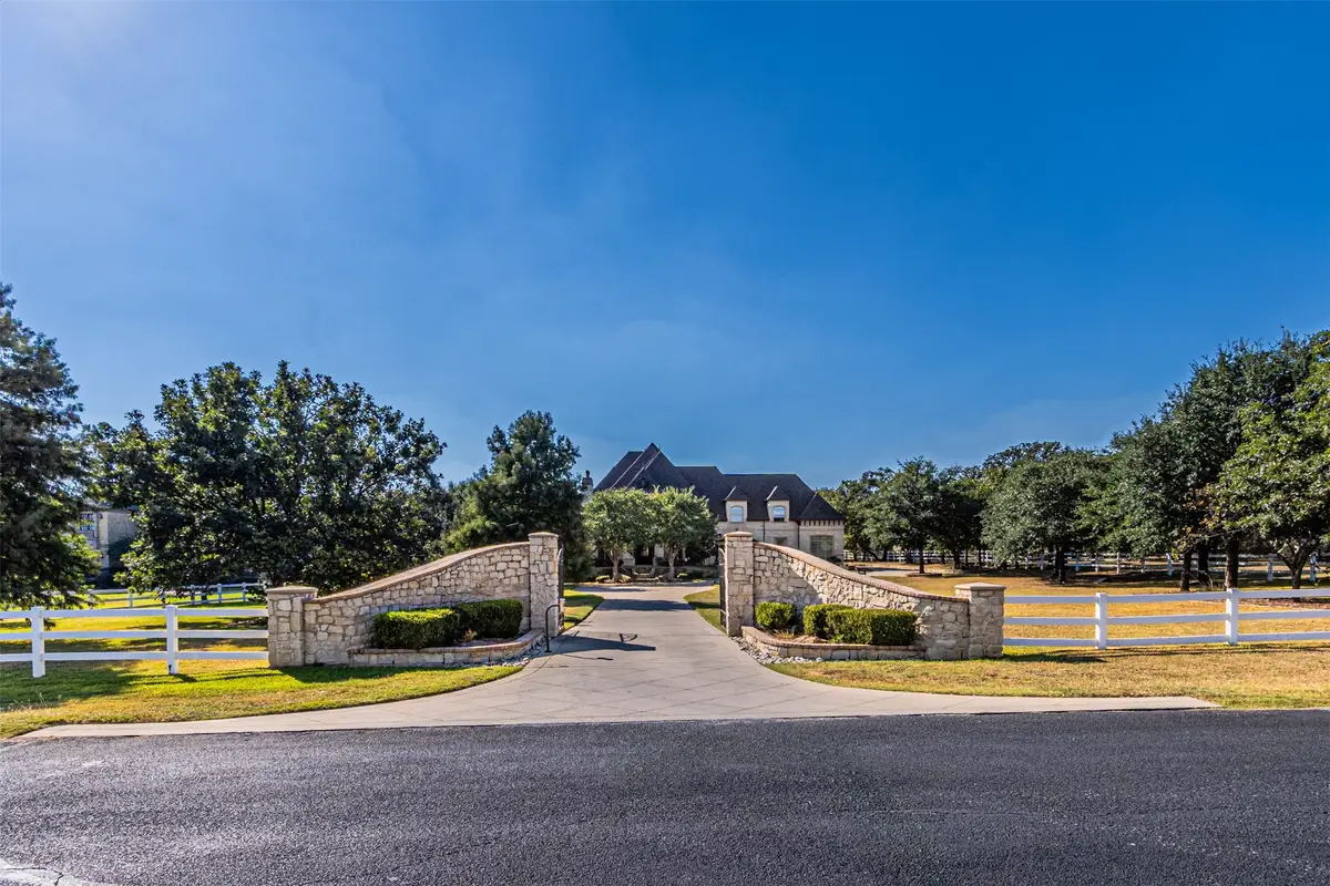5312 Hidden Valley Court, Mansfield, TX 76063 - #1