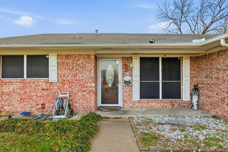 1634 Camara Court, Grand Prairie, TX 75051 - #2