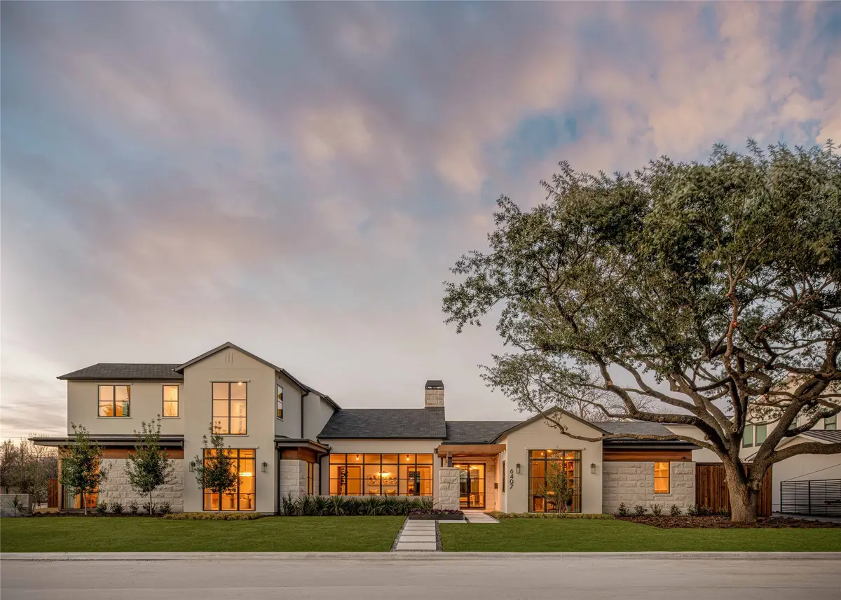 6407 Joyce Way, Dallas, TX 75225 - #1