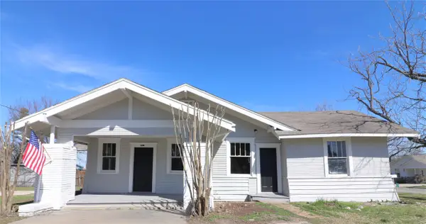 100 N Files Street, Itasca, TX 76055
