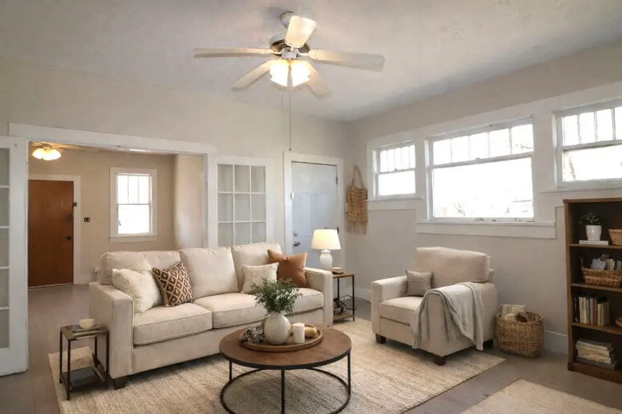 100 N Files Street, Itasca, TX 76055 - #3