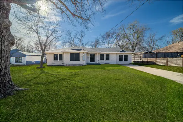 2417 Fonville Drive, Dallas, TX 75227