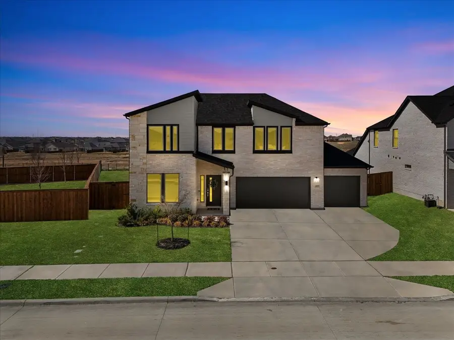 14809 Picante Street, Fort Worth, TX 76052 - #2