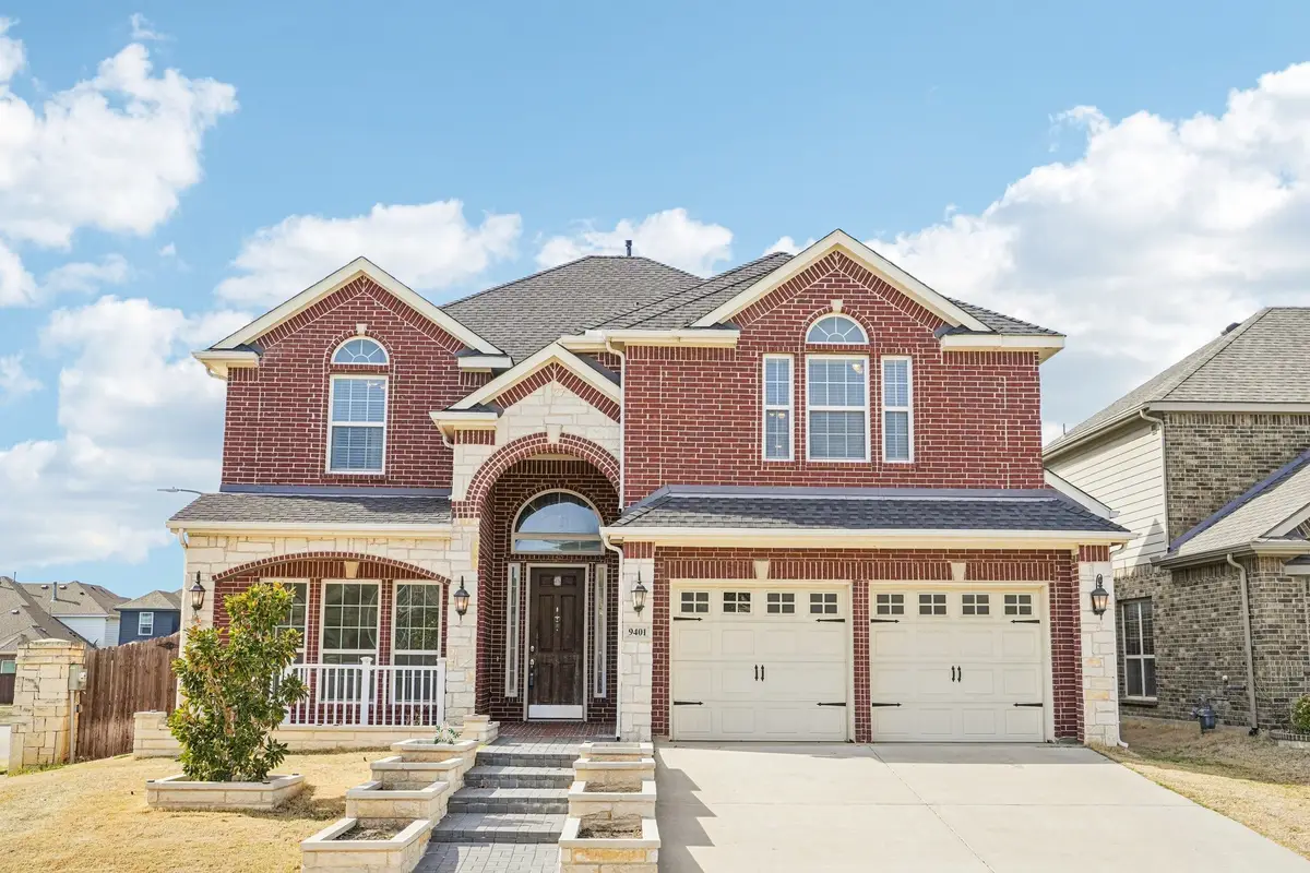 9401 Chuparosa Drive, Fort Worth, TX 76177 - #1