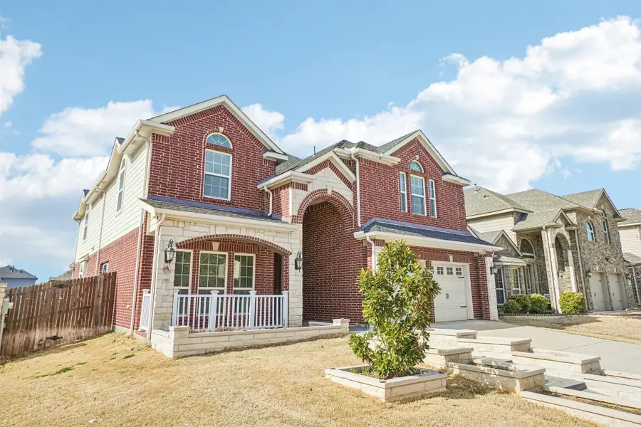 9401 Chuparosa Drive, Fort Worth, TX 76177 - #2