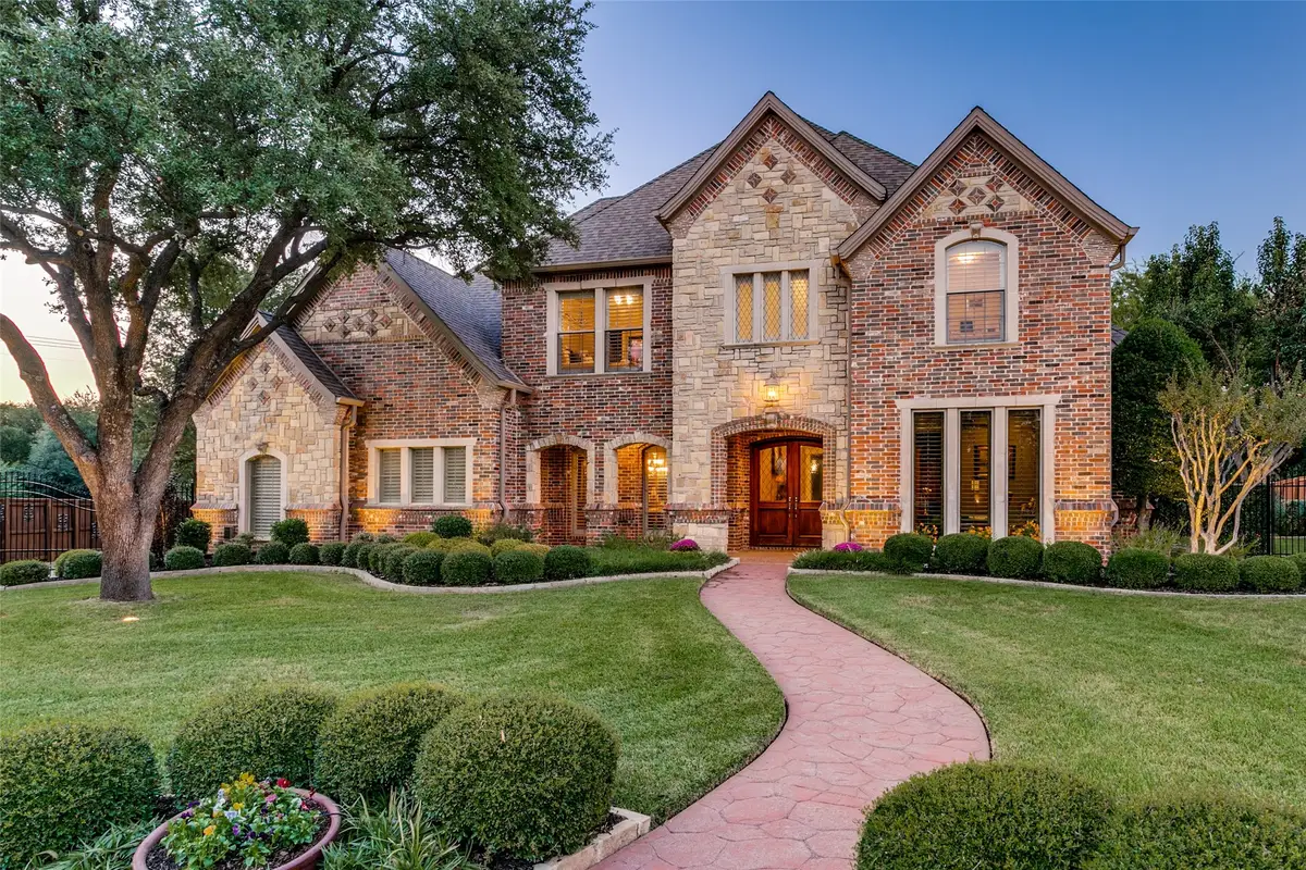 1024 Merlot Drive, Southlake, TX 76092 - #1