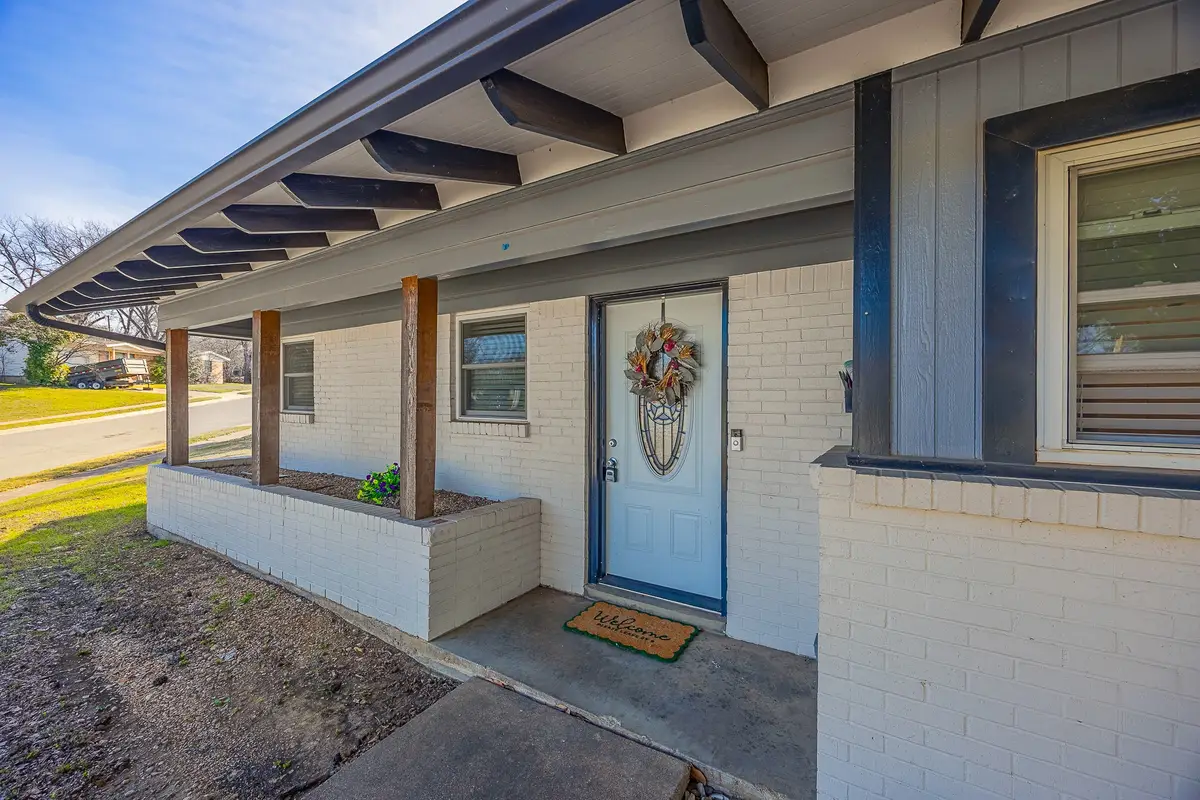 3517 Slade Boulevard, Fort Worth, TX 76116 - #1