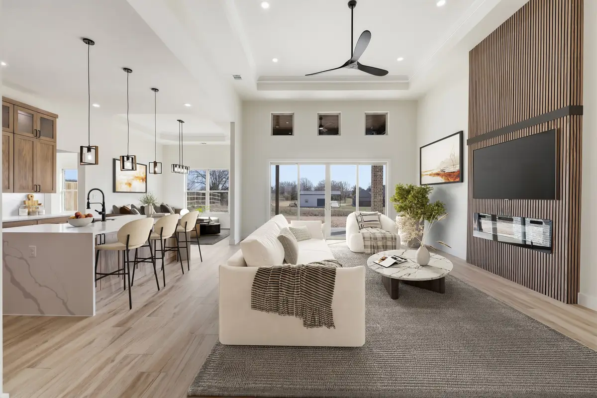 150 Briar Patch Road, Boyd, TX 76023 - #1