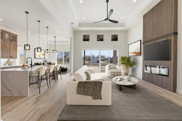 150 Briar Patch Road, Boyd, TX 76023