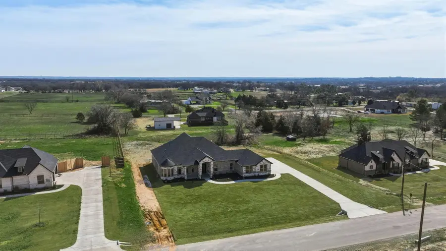 150 Briar Patch Road, Boyd, TX 76023 - #2