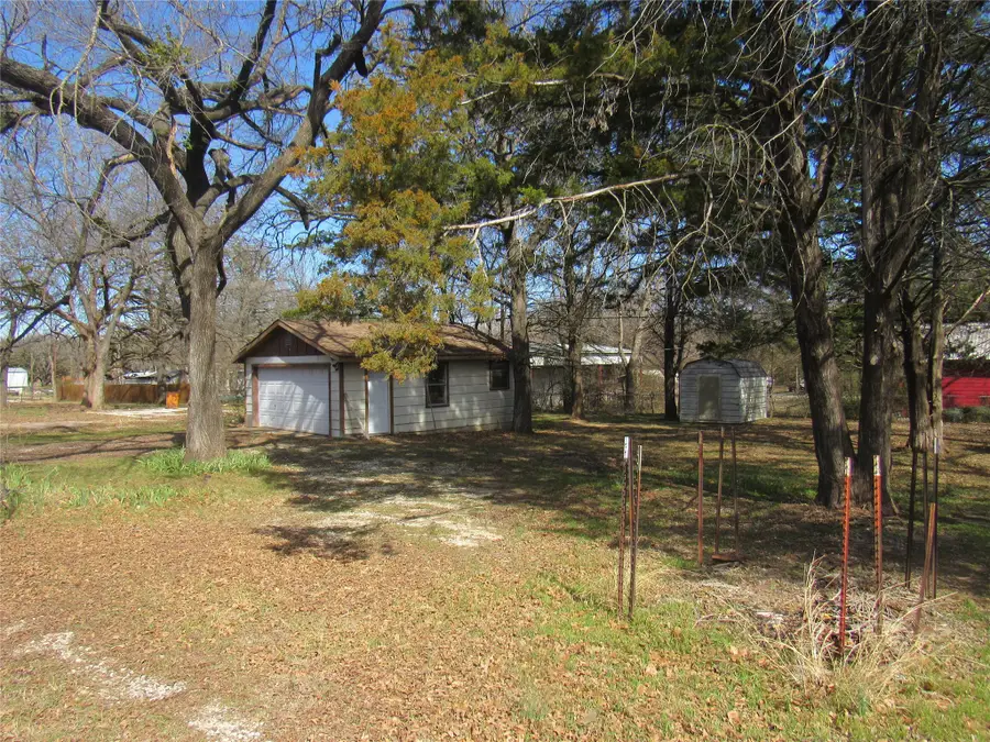 58 88 Ivanhoe Drive, Gordonville, TX 76245 - #2