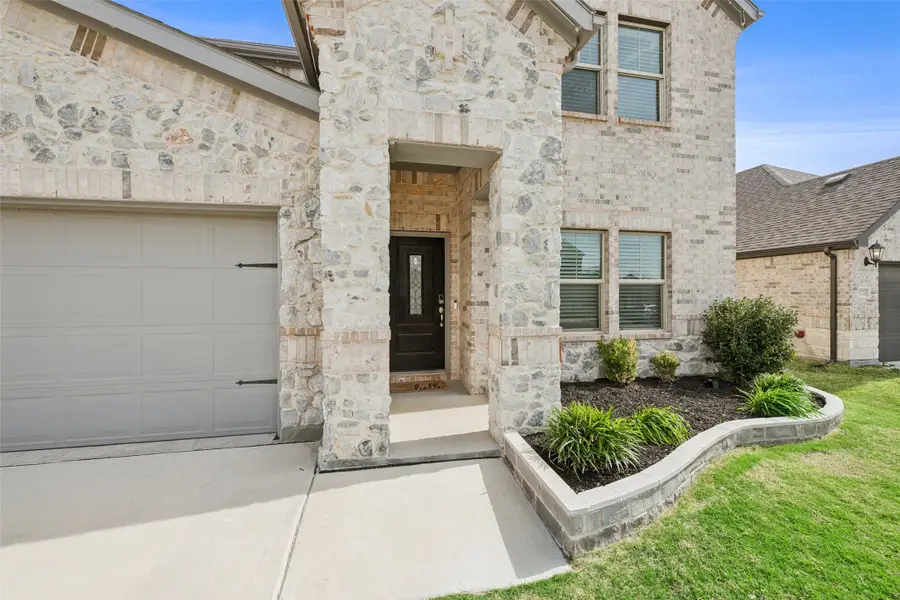 2224 Bellatrix Drive, Haslet, TX 76052 - #2
