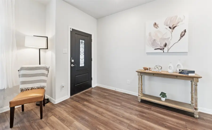 2224 Bellatrix Drive, Haslet, TX 76052 - #3