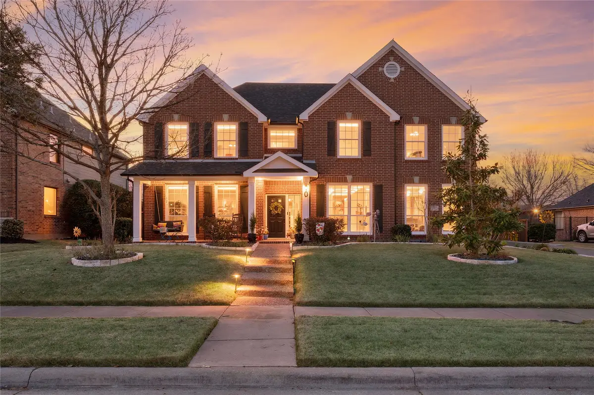 10 Meadow Ridge Drive, Trophy Club, TX 76262 - #1