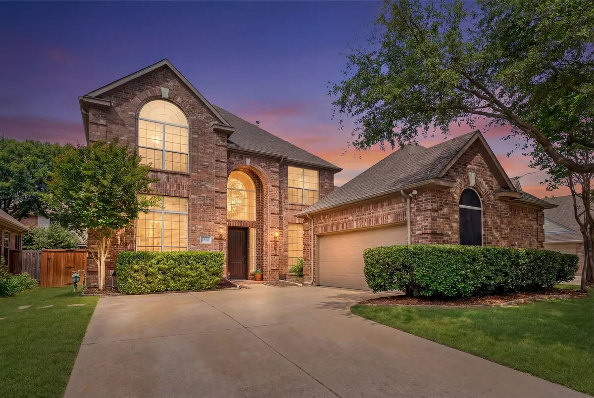 1506 Hunters Creek Drive, McKinney, TX 75072 - #1