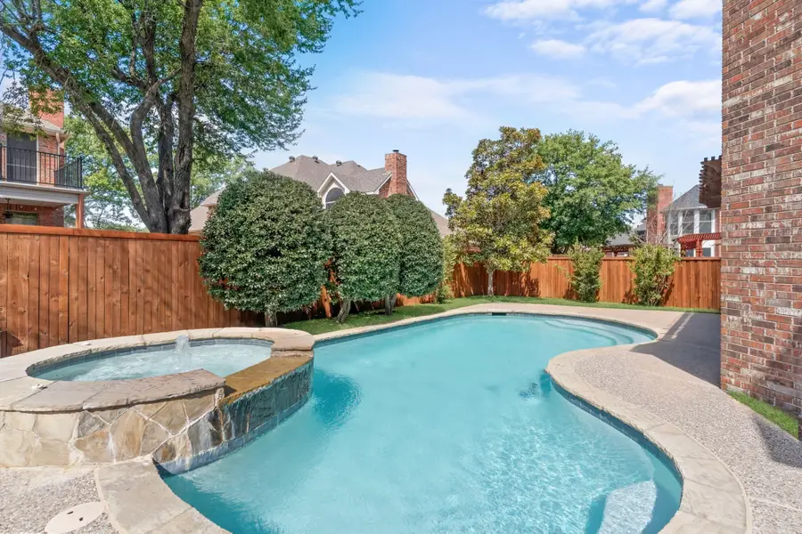 1506 Hunters Creek Drive, McKinney, TX 75072 - #2