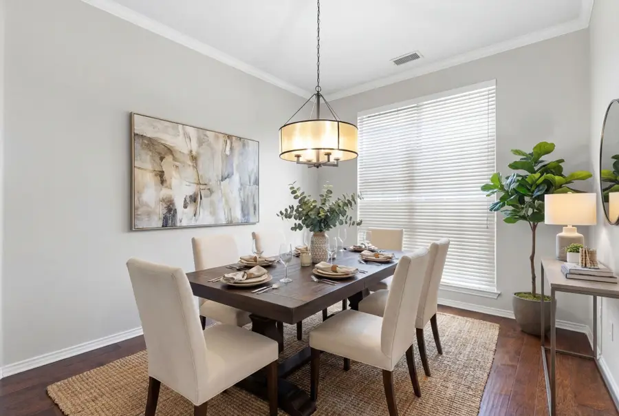 1506 Hunters Creek Drive, McKinney, TX 75072 - #3