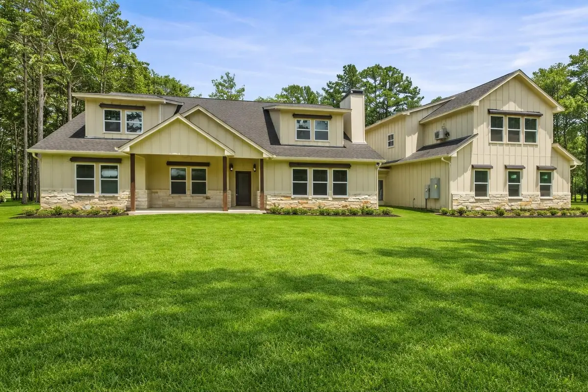 910 Cream Level Road, Athens, TX 75751 - #1