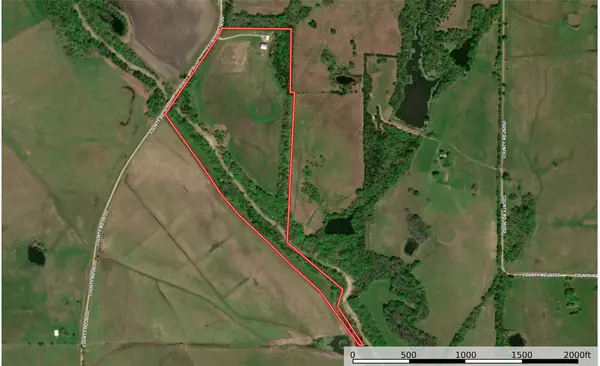 3275 County Road 26100, Roxton, TX 75477