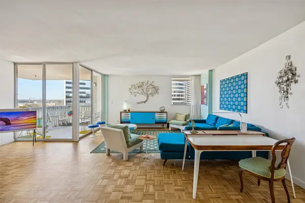 3701 Turtle Creek Boulevard #12A, Dallas, TX 75219