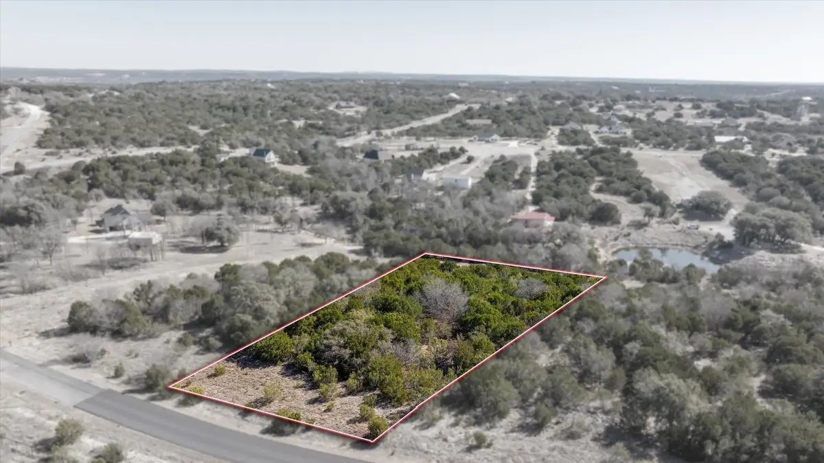 880 Sunfish Point, Bluff Dale, TX 76433 - #1