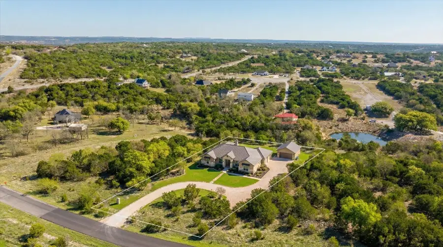880 Sunfish Point, Bluff Dale, TX 76433 - #2