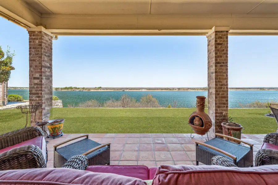 4204 Bluff View Drive, Granbury, TX 76048 - #3