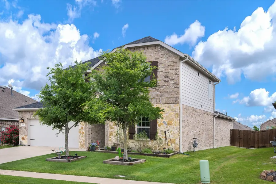 503 Saddle Club Way, Princeton, TX 75407 - #3