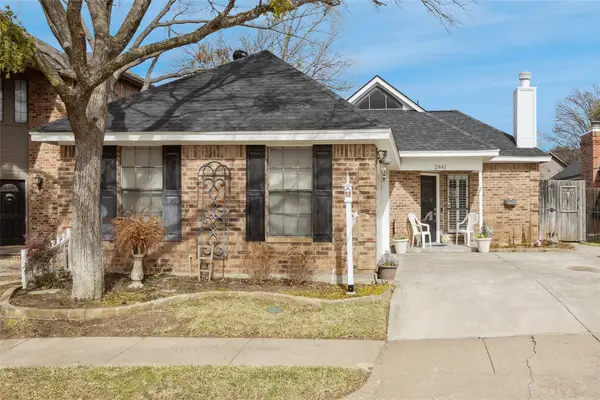 2941 Eagles Nest Drive, Bedford, TX 76021